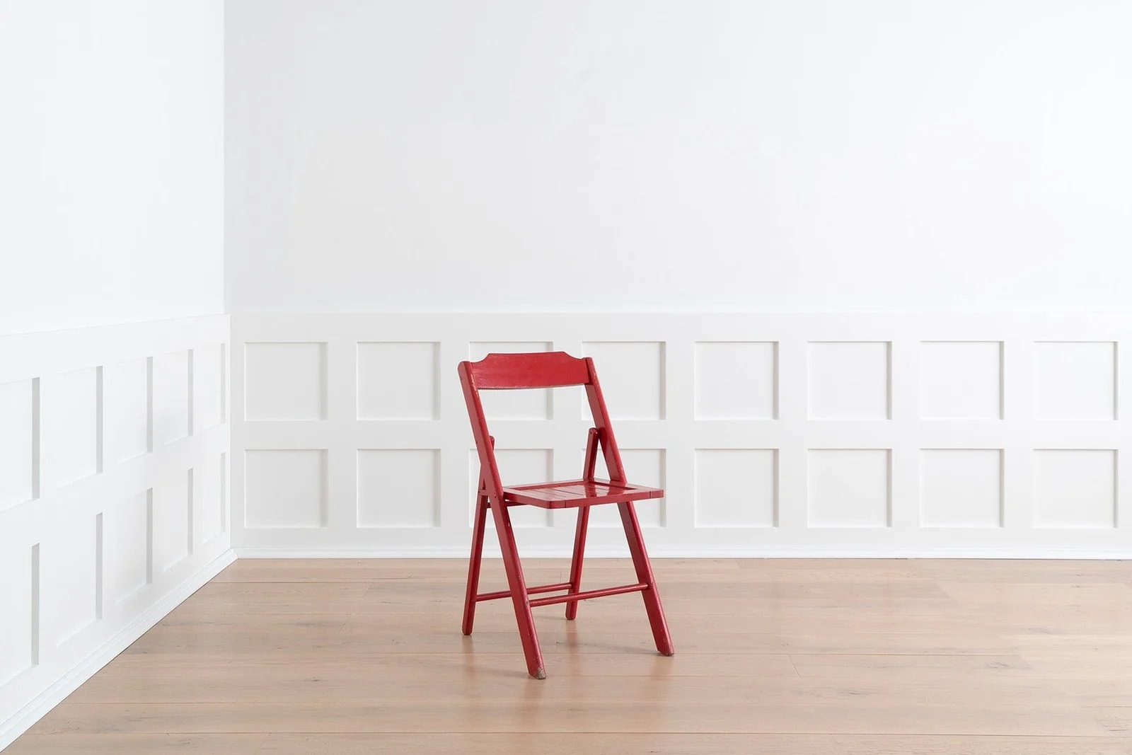 Painted Folding 2