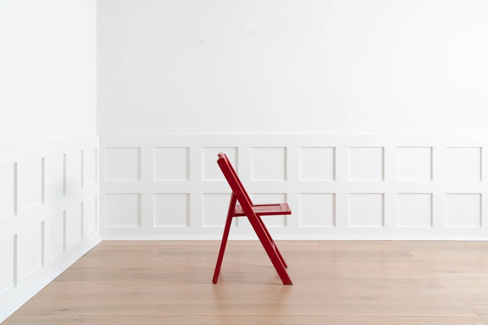 Painted Folding 3