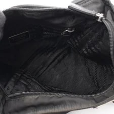 Prada Triangle Logo VA0053 / #MMB7161 3