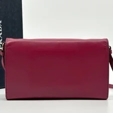 Prada Crossbody Wallet Long Japan 072294 2
