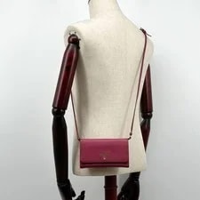 Prada Crossbody Wallet Long Japan 072294 4