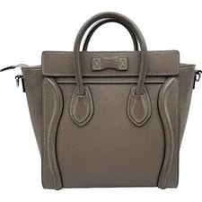 Celine Luggage Shopper 189243 #OKB5291 2
