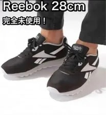 Reebok — 10.0US Bayflow Reebok Collaboration With Box Complete Tags Collaboration Lim — Sneaker — resale