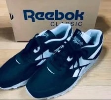 10.0US Bayflow Reebok Collaboration With Box Complete Tags Collaboration Lim 2