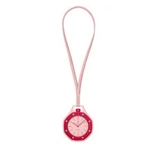 AP X Swatch Royal Pop Pink Otto Rosso - Audemars Piguet Collab 2