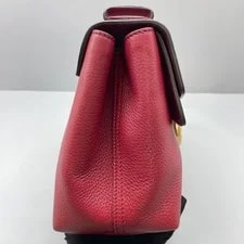 Gucci GG Marmont Matelassé Messenger Hardware 3