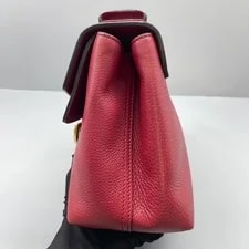 Gucci GG Marmont Matelassé Messenger Hardware 4