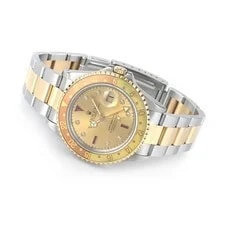 Rolex GMT Master II 16713RG TO309018 4