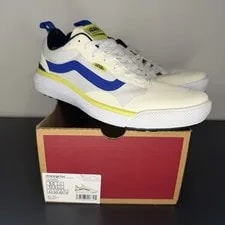 Vans — Vans UltraRange Exo True Casual Outdoor Skate Shoe — Sneaker — resale