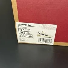 Vans UltraRange Exo True Casual Outdoor Skate Shoe 2