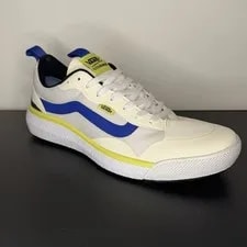 Vans UltraRange Exo True Casual Outdoor Skate Shoe 4