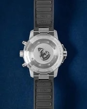 IWC Aquatimer Chronograph Edition "Expedition Jacques-Yves Cousteau" IW376805 2