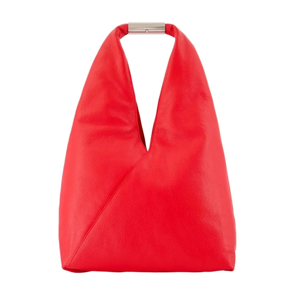 MM6 Maison Margiela — Mm6 Maison Margiela Japanese Media — — Handbag — resale