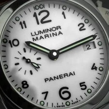 Panerai Luminor Marina 1950 3 Days Automatic PAM00523 4