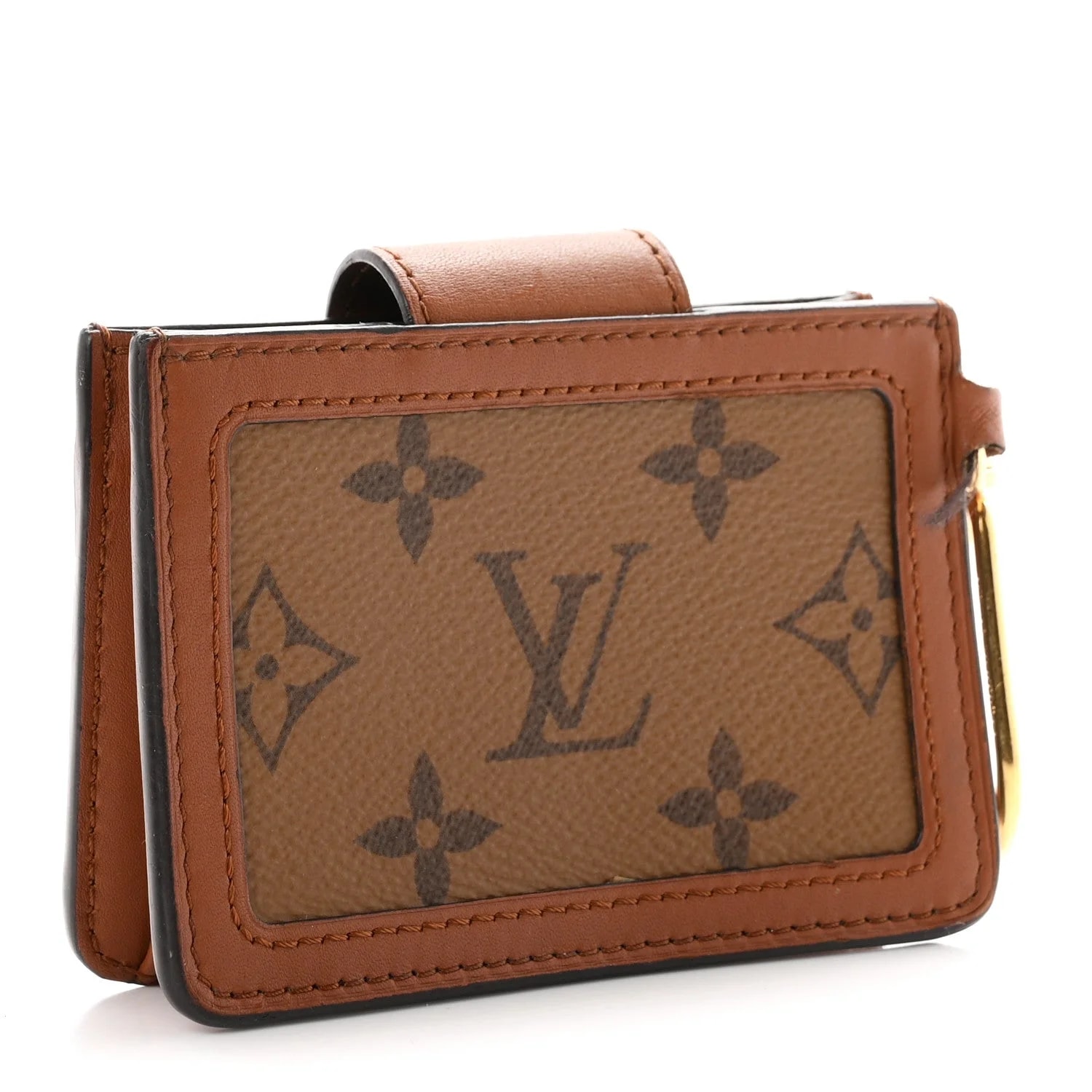 Reverse Dauphine Multicartes 3