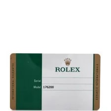 Rolex Oyster Perpetual Automatic Stainless Steel 26 2
