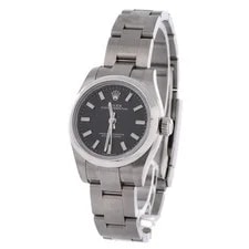 Rolex Oyster Perpetual Automatic Stainless Steel 26 3