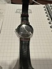 IWC Da Vinci Sl Automatic IW325801 Case Size 37mm for the 4