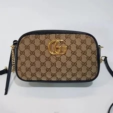 Gucci Marmont Camera 447632 157455446 2