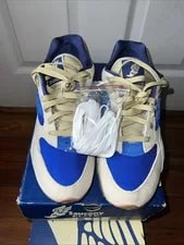 Bodega Saucony 6000 G9 Pattern Recognition 11 Worn 1X W/ OG Receipt 3