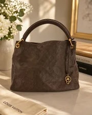 Louis Vuitton Large 3