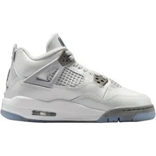Air Jordan 4 Retro GS 'Photon Dust Chill' 6 US HV4401-014 New in Box 2