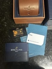 Breitling Superocean Heritage 46mm 2