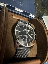 Breitling Superocean Heritage 46mm 3