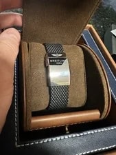 Breitling Superocean Heritage 46mm 4
