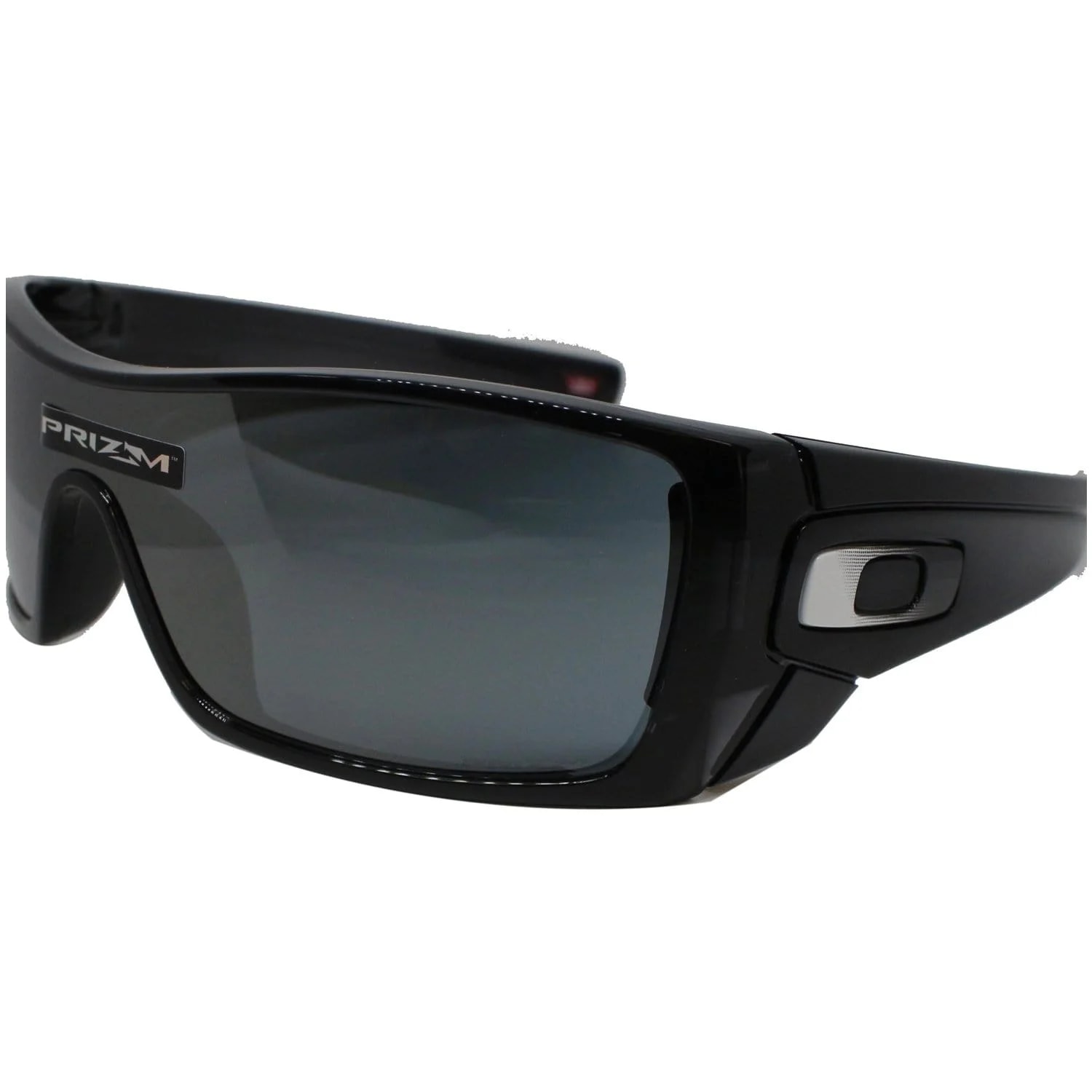 Oakley OO9101-5727 Batwolf Ink Sunglasses Prizm Lens 3