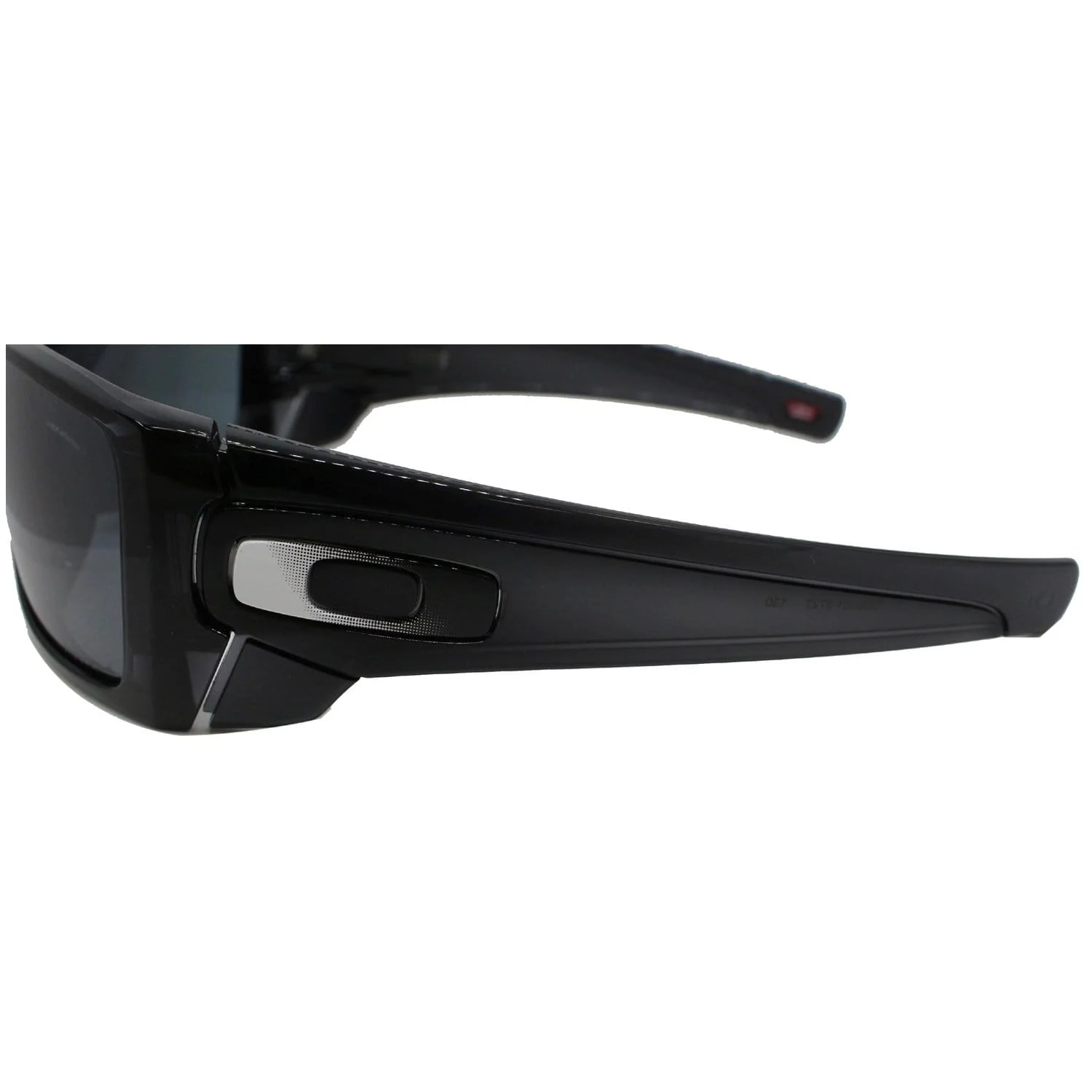 Oakley OO9101-5727 Batwolf Ink Sunglasses Prizm Lens 4