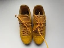 Off-White Air Force 1 Low Lemonade 2
