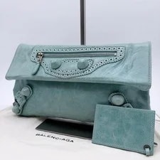 Balenciaga — Balenciaga Water — Handbag — resale