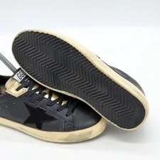 Golden Goose Superstar Code / Italian Model Limited Editio 3