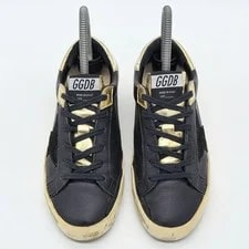 Golden Goose Superstar Code / Italian Model Limited Editio 4