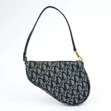 Christian Dior Trotter Jacguard Authentic F/S 2