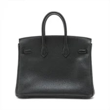 Hermès Birkin 25 le Tournay Metal Fittings □N:2010 2