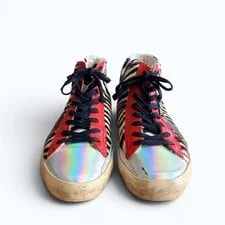 Golden Goose Francy Limited Edition 27cm/US9 2
