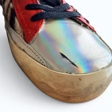 Golden Goose Francy Limited Edition 27cm/US9 3