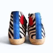 Golden Goose Francy Limited Edition 27cm/US9 4