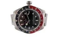 Tudor Black Bay GMT “Pepsi” - 79830RB | Box + Papers 4