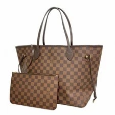 Louis Vuitton — Auth [6gc3358] Louis Vuitton Neverfull [Pre-... — Handbag — resale