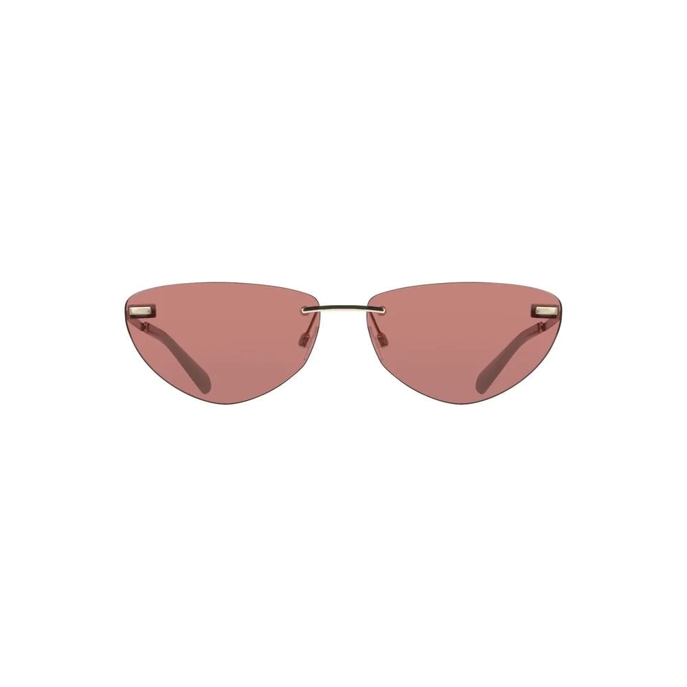 Calvin Klein Metal Sunglass 4