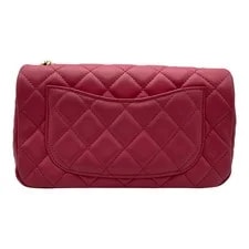Chanel Matelasse Flap AS2380 31番台 Japan Ookura 3