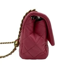 Chanel Matelasse Flap AS2380 31番台 Japan Ookura 4