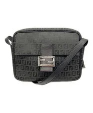 Fendi — Fendi Outer Pocket — Handbag — resale