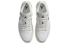 Jordan 1 Low Astrograbber - DC3533-100 New 4