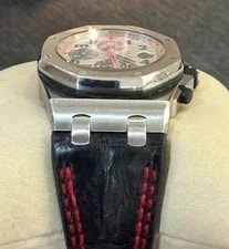 Audemars Piguet Royal Oak Offshore Ref#26170ST.OO.D101CR02 4