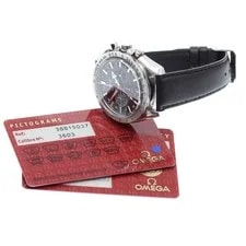 Omega 326.30.40.50.01.001 Speedmaster Racing Date Chronograph Automatic _9 2
