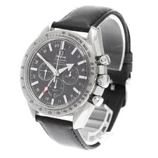 Omega 326.30.40.50.01.001 Speedmaster Racing Date Chronograph Automatic _9 3